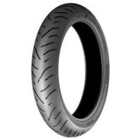 Bridgestone T 32 F ( 110/80 ZR18 TL (58W) M/C, ruota anteriore )