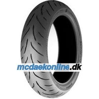 Bridgestone T 32 R ( 190/55 ZR17 TL (75W) Baghjul, M/C, Variante GT )
