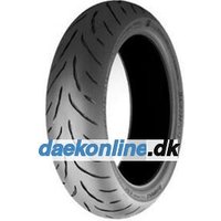 Bridgestone T 32 R ( 190/55 ZR17 TL (75W) Baghjul, M/C, Variante GT )
