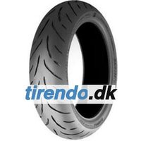Bridgestone T 32 R ( 170/60 ZR17 TL (72W) Baghjul, M/C, Variante GT )