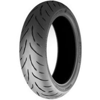 Bridgestone T 32 R ( 190/50 ZR17 TL (73W) Rear wheel, M/C )