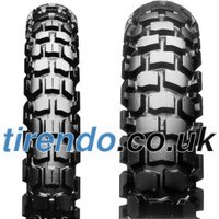 Bridgestone TW301 F ( 80/100-21 TT 51P M/C, variant F, Front wheel )