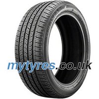 Bridgestone Turanza EL 450 RFT ( 225/40 R19 89W AR, with rim protection (MFS), runflat )