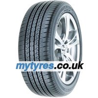 Bridgestone Turanza ER 33 ( 225/40 R18 88Y with rim protection (MFS) )