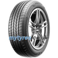 Bridgestone Turanza LS100 EXT ( 235/45 R18 98H XL Enliten / EV, RE0, with rim protection (MFS), runflat )