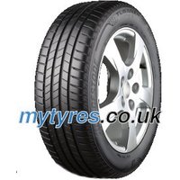 Bridgestone Turanza T005 EXT ( 255/40 R20 101Y XL B-Silent, MOE-S, with rim protection (MFS), runflat )