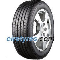 Bridgestone Turanza T005 RFT ( 245/45 R20 99Y with rim protection (MFS), run-flat )