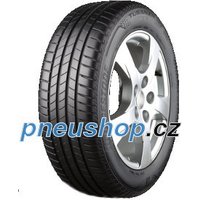 Bridgestone Turanza T005 RFT ( 245/45 R20 99Y s ochrannou ráfku (MFS), Run Flat )