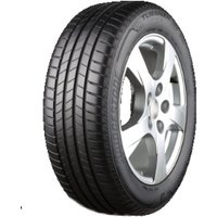 Bridgestone Turanza T005 RFT ( 245/40 R18 97Y XL MOExtended, EVc, met velgrandbescherming (MFS), Run flat )