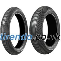Bridgestone W01 Regen / Soft ( 110/590 R17 TL NHS, Front wheel )