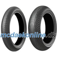 Bridgestone W01 Regen / Soft (GP3) ( 90/580 R17 TL NHS, Forhjul )