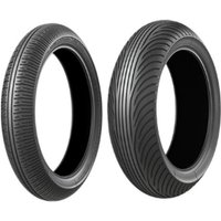 Bridgestone W01 Regen / Soft (GP3) ( 90/580 R17 TL NHS, Front wheel )