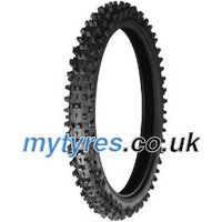 Bridgestone X 10 F ( 80/100-21 TT 51M M/C, Compound Sand, Front wheel )