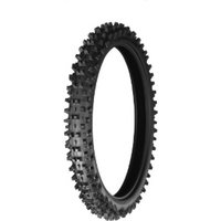Bridgestone X 10 F ( 80/100-21 TT 51M M/C, Voorwiel )