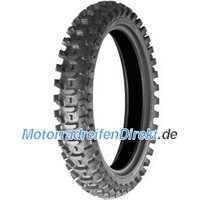 Bridgestone X 10 R ( 100/90-19 TT 57M Hinterrad, M/C )