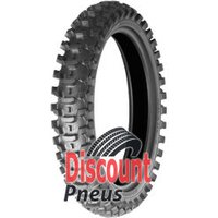 ‘Bridgestone X 10 R ( 110/90-19 TT 62M roue arrière, M/C, Composé de caoutchouc Sand )‘ ‘Bridgestone X 10 R ( 110/90-19 TT 62M roue arrière, M/C, Composé de caoutchouc Sand )‘