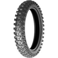Bridgestone X 10 R ( 110/90-19 TT 62M Achterwiel, M/C )