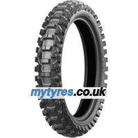 Bridgestone X 20 R ( 100/90-19 TT 57M Rear wheel, M/C )