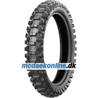 Bridgestone X 20 R ( 110/90-19 TT 62M Baghjul, M/C, Gummiblanding SOFT )