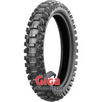 Bridgestone X 20 R ( 110/90-19 TT 62M Rueda trasera, M/C, compuesto de caucho SOFT ) Bridgestone X 20 R ( 110/90-19 TT 62M Rueda trasera, M/C, compuesto de caucho SOFT )