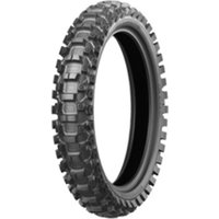 Bridgestone X 20 R ( 110/90-19 TT 62M Rear wheel, M/C )