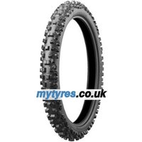 Bridgestone X 30 F ( 70/100-19 TT 42M M/C, Compound Medium, Front wheel )