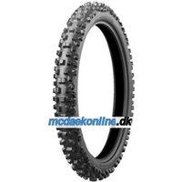 Bridgestone X 30 F ( 70/100-19 TT 42M M/C, Gummiblanding Medium, Forhjul )