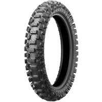 Bridgestone X 30 R ( 100/100-18 TT 59M Rear wheel, M/C )