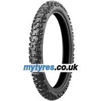 Bridgestone X 40 F ( 80/100-21 TT 51M M/C, Compound HARD, Front wheel )