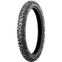 Bridgestone X 40 F ( 90/100-21 TT 57M M/C, Front wheel )