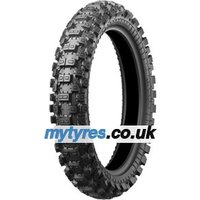 Bridgestone X 40 R ( 100/90-19 TT 57M Rear wheel, M/C, Compound HARD )