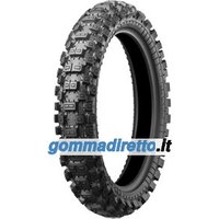 Bridgestone X 40 R ( 100/90-19 TT 57M ruota posteriore, M/C )