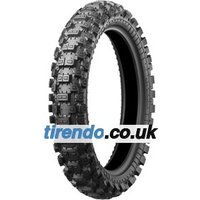 Bridgestone X 40 R ( 120/80-19 TT 63M Rear wheel, M/C, Compound HARD )