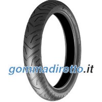 Bridgestone A 41 F ( 110/80 R19 TL 59V M/C, Variante N, ruota anteriore )