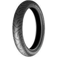 Bridgestone A 41 F ( 110/80 R19 TL 59V M/C, Variante G, Rueda delantera )