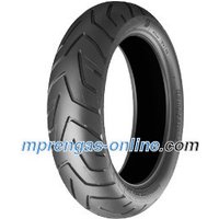Bridgestone A 41 R ( 150/70 R18 TL 70H takapyörä, M/C, Variante N )