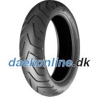Bridgestone A 41 R ( 190/55 R17 TL 75V Baghjul, M/C, Variante M )