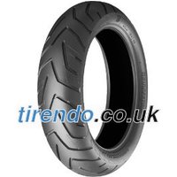 Bridgestone A 41 R ( 150/70 R17 TL 69V Rear wheel, M/C, variant G )
