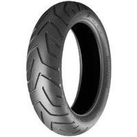 Bridgestone A 41 R ( 150/70 R17 TL 69V Rear wheel, M/C, variant E )