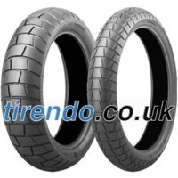 Bridgestone AT 41 F ( 90/90-21 TL 54V M+S marking, M/C, Front wheel )