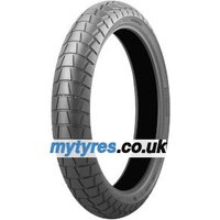 Bridgestone AT 41 F ( 90/90-21 TL 54V M/C, Front wheel )