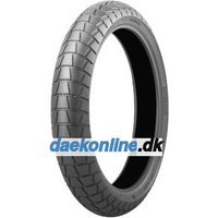 Bridgestone AT 41 F ( 90/90-21 TL 54V M+S kendetegnet, M/C, Forhjul )