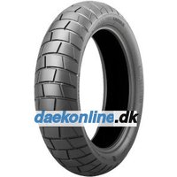Bridgestone AT 41 R ( 130/80 R17 TL 65H Baghjul, M+S kendetegnet, M/C )