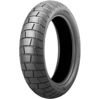 Bridgestone AT 41 R ( 130/80 R17 TL 65H Rear wheel, M/C )