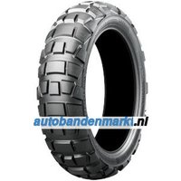 Bridgestone AX 41 R ( 130/80-17 TL 65P Achterwiel, M/C )
