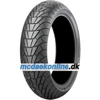 Bridgestone AX 41S F ( 110/80 R18 TL 58H M+S kendetegnet, M/C, Forhjul )