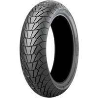Bridgestone AX 41S F ( 100/90-19 TL 57H M/C, Rueda delantera )