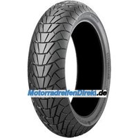 Bridgestone AX 41S R ( 180/80-14 TL 78P Hinterrad, M/C )