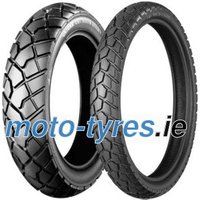 Bridgestone AX 41T R ( 160/60 R15 TL 67H Rear wheel, M/C, variant F )