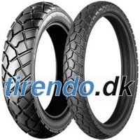 Bridgestone AX 41T R ( 160/60 R15 TL 67H Baghjul, M/C, Variante F )